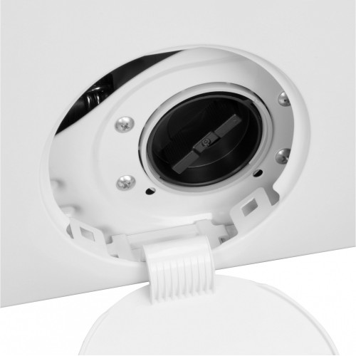Стиральная машина Maunfeld MFWM127WH05 класс: A++ загр.фронтальная макс.:7кг белый