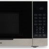 Микроволновая Печь Hyundai HYM-D2075 23л. 800Вт белый/черный