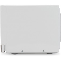 Микроволновая Печь Hyundai HYM-D2075 23л. 800Вт белый/черный
