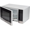 Микроволновая Печь Hyundai HYM-D2075 23л. 800Вт белый/черный