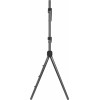 Подставка для телевизора Cactus CS-ST2946GY темно-серый 49"-70" макс.40кг напольный