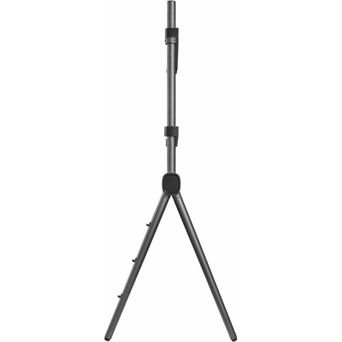 Подставка для телевизора Cactus CS-ST2946GY темно-серый 49"-70" макс.40кг напольный