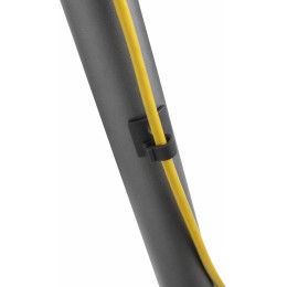 Подставка для телевизора Cactus CS-ST2946GY темно-серый 49"-70" макс.40кг напольный