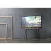 Подставка для телевизора Cactus CS-ST2946GY темно-серый 49"-70" макс.40кг напольный