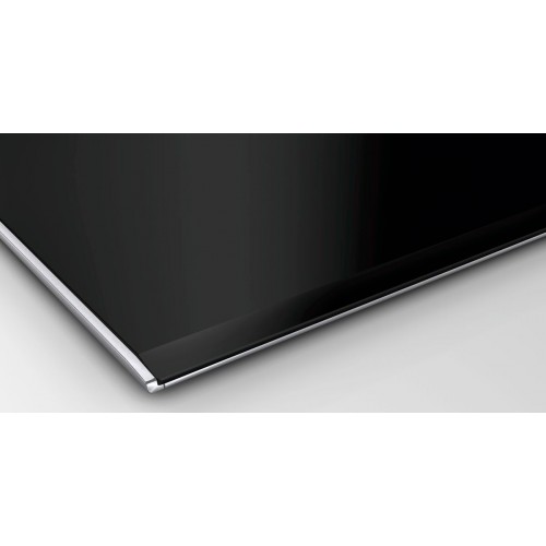 Варочная поверхность Bosch PKN675DP1D черный