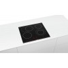Варочная поверхность Bosch PKN675DP1D черный