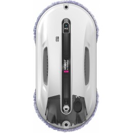 Мойщик окон Hobot R3 Ultrasonic пит.:от аккум. белый