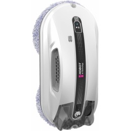Мойщик окон Hobot R3 Ultrasonic пит.:от аккум. белый