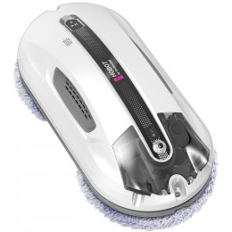 Мойщик окон Hobot R3 Ultrasonic пит.:от аккум. белый
