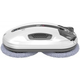 Мойщик окон Hobot R3 Ultrasonic пит.:от аккум. белый