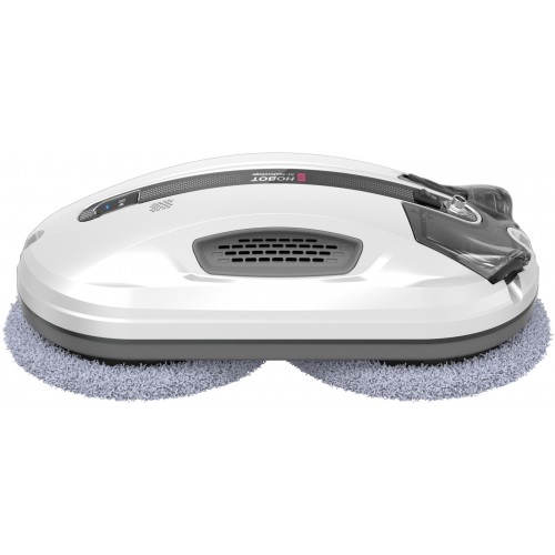 Мойщик окон Hobot R3 Ultrasonic пит.:от аккум. белый