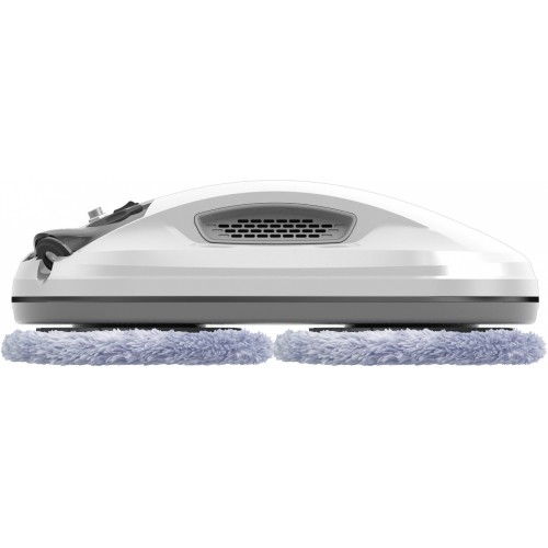Мойщик окон Hobot R3 Ultrasonic пит.:от аккум. белый