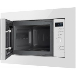 Микроволновая печь Weissgauff HMT-220 WG Grill 20л. 700Вт белый (встраиваемая)