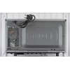 Микроволновая печь Weissgauff HMT-220 WG Grill 20л. 700Вт белый (встраиваемая)