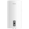 Водонагреватель Candy CF50V-P1 INOX 2кВт 50л электрический настенный/белый