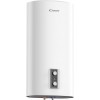Водонагреватель Candy CF50V-P1 INOX 2кВт 50л электрический настенный/белый