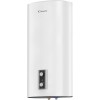 Водонагреватель Candy CF50V-P1 INOX 2кВт 50л электрический настенный/белый