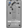 Газовая варочная поверхность Maunfeld EGHS.32.73CS/G нержавеющая сталь