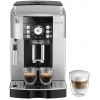 Кофемашина Delonghi Magnifica S ECAM21.117.SB 1450Вт серебристый/черный