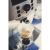 Кофемашина Delonghi Magnifica S ECAM21.117.SB 1450Вт серебристый/черный