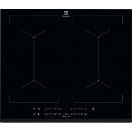 Индукционная варочная поверхность Electrolux EIV644 черный