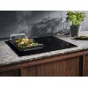 Индукционная варочная поверхность Electrolux EIV644 черный