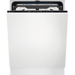Посудомоечная машина встраив. Electrolux EEZ69410W полноразмерная инвертор