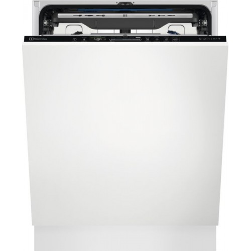 Посудомоечная машина встраив. Electrolux EEZ69410W полноразмерная инвертор