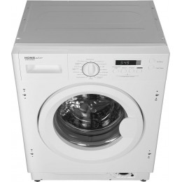 Стиральная машина HomsAir WMB148WH класс:A+++ загрузка до 8кг отжим:1400об/мин белый