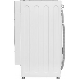 Стиральная машина HomsAir WMB148WH класс:A+++ загрузка до 8кг отжим:1400об/мин белый