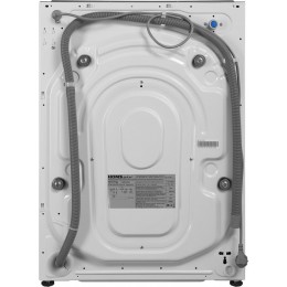 Стиральная машина HomsAir WMB148WH класс:A+++ загрузка до 8кг отжим:1400об/мин белый