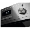 Духовой шкаф Электрический Electrolux EOD3H70X серебристый