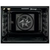 Духовой шкаф Электрический Electrolux EOD3H70X серебристый