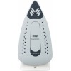 Парогенератор Braun IS1012BL 2200Вт белый/голубой