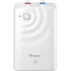 Водонагреватель Thermex Day 10 U 1.5кВт 10л электрический напольный/белый