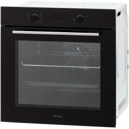 Духовой шкаф Электрический Krona Element D Plus черный