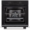 Духовой шкаф Электрический Krona Element D Plus черный