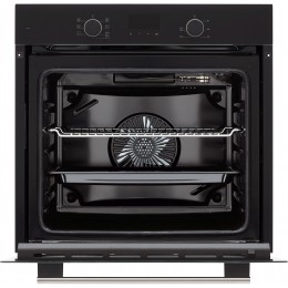 Духовой шкаф Электрический Krona Element D Plus черный