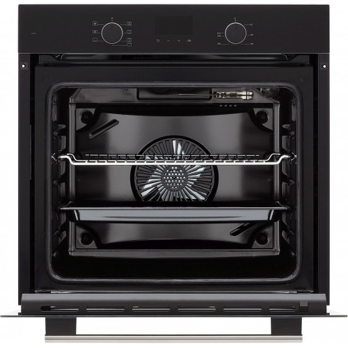 Духовой шкаф Электрический Krona Element D Plus черный