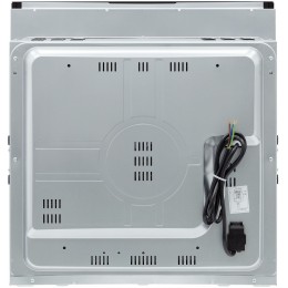 Духовой шкаф Электрический Krona Element D Plus черный