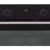 Духовой шкаф Электрический Krona Element D Plus черный