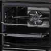 Духовой шкаф Электрический Krona Element D Plus черный