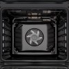 Духовой шкаф Электрический Krona Element D Plus черный