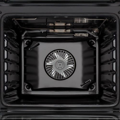 Духовой шкаф Электрический Krona Element D Plus черный