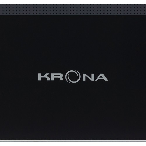 Духовой шкаф Электрический Krona Element D Plus черный