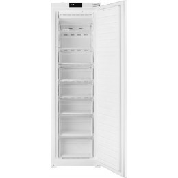 Freezer Weissgauff WFI 178 V white