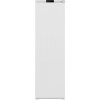 Freezer Weissgauff WFI 178 V white