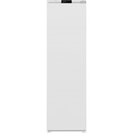 Freezer Weissgauff WFI 178 V white