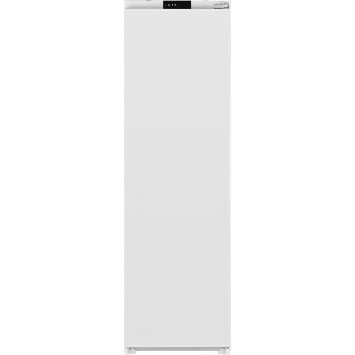 Freezer Weissgauff WFI 178 V white