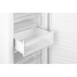 Freezer Weissgauff WFI 178 V white